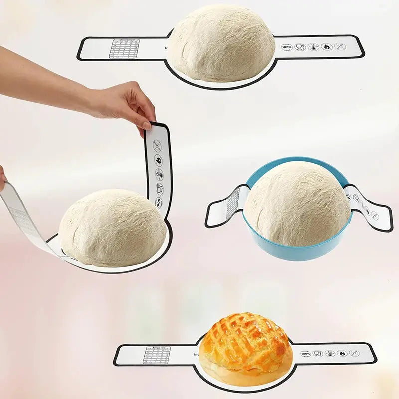 Silicone Bread Sling | Long Handle | Dutch Oven Compatible | One Size