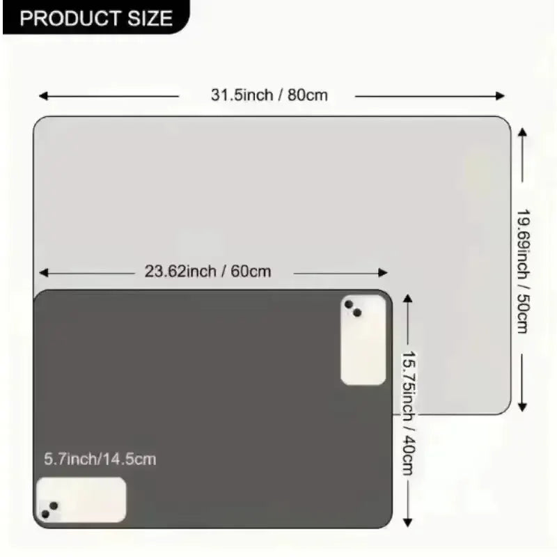2D Flat Optical Illusion Non-slip Doormat Easy To Clean Perfect for Front Door Entryway Bedroom Laundry Room Area Door Mat Home from PriceLows™
