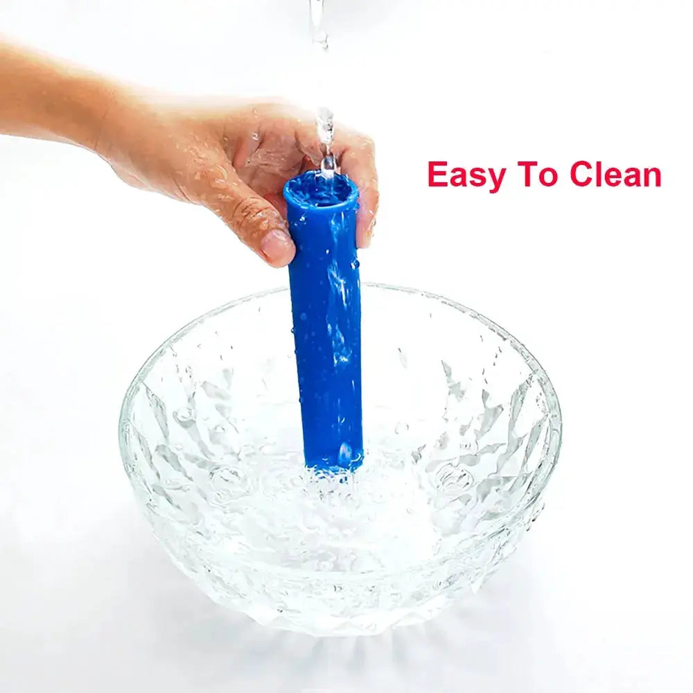 1pc Summer Popsicle Maker Lolly Mould DIY Food-Grade Silicone Ice Cream Mold Ice Lolly Ice Cube Mould Kitchen Gadgets from PriceLows™