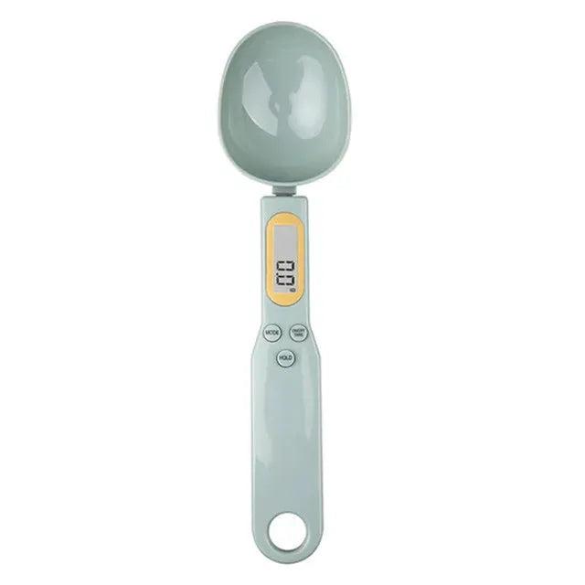 Electronic Kitchen Scale 500g 0.1g LCD Digital Measuring Food Flour Digital Spoon Scale Mini Kitchen Tool for Milk Coffee Scale from PriceLows™
