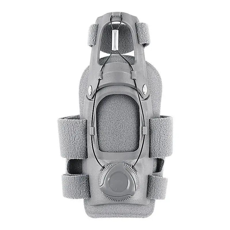 Wrist And Thumb Support Brace | Adjustable Gel Lining | Right Left Hand