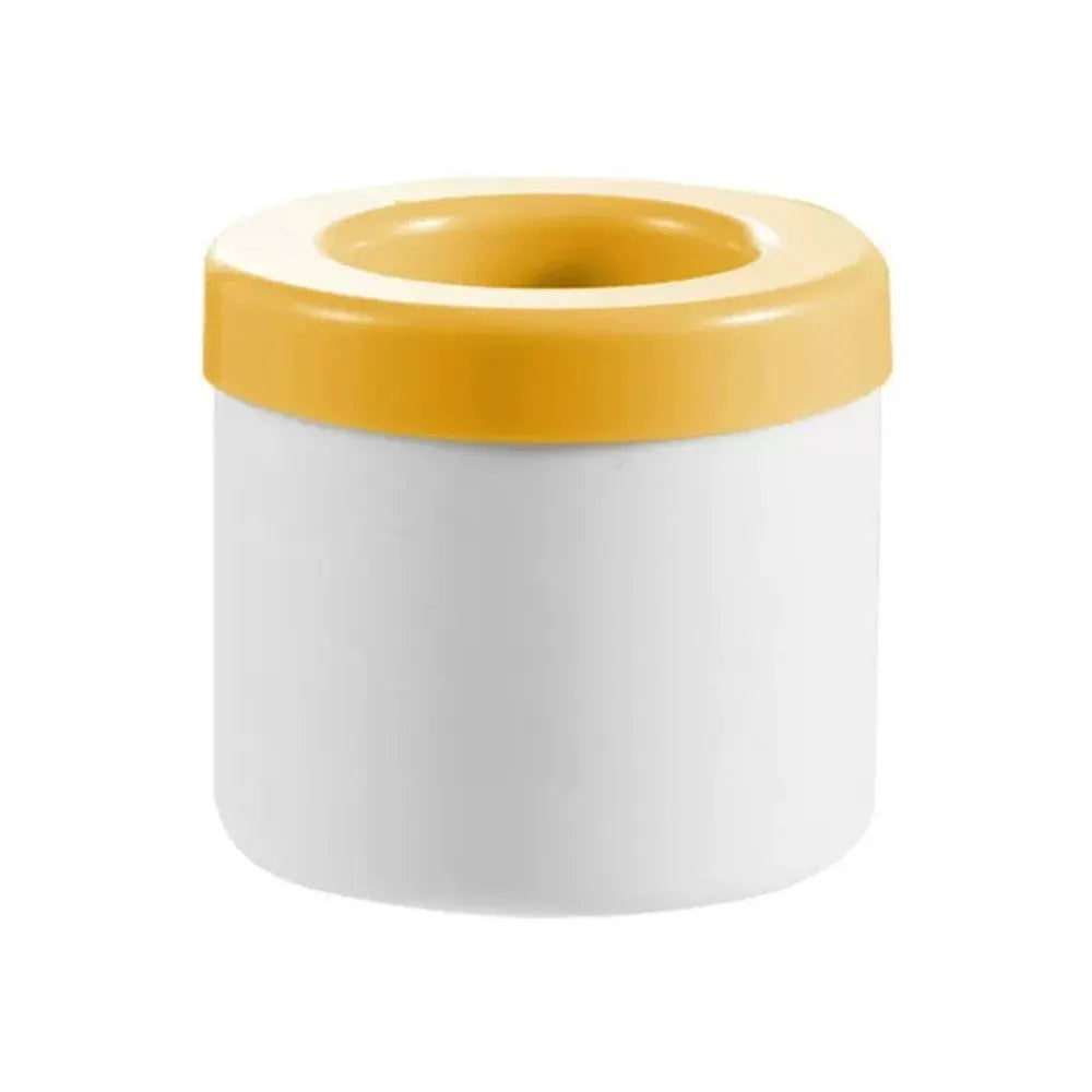 Portable Silicone Ice Cube Mold Reusable Quick Freeze Ice Cup Cylinder Ice Cube Tray Summer DIY Refrigerator Freeze Ice Maker from PriceLows™
