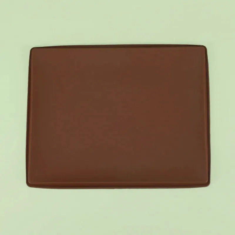 Silicone Baking Mat | Nonstick Surface | Food Grade Silicone | 30 x 24.5 cm