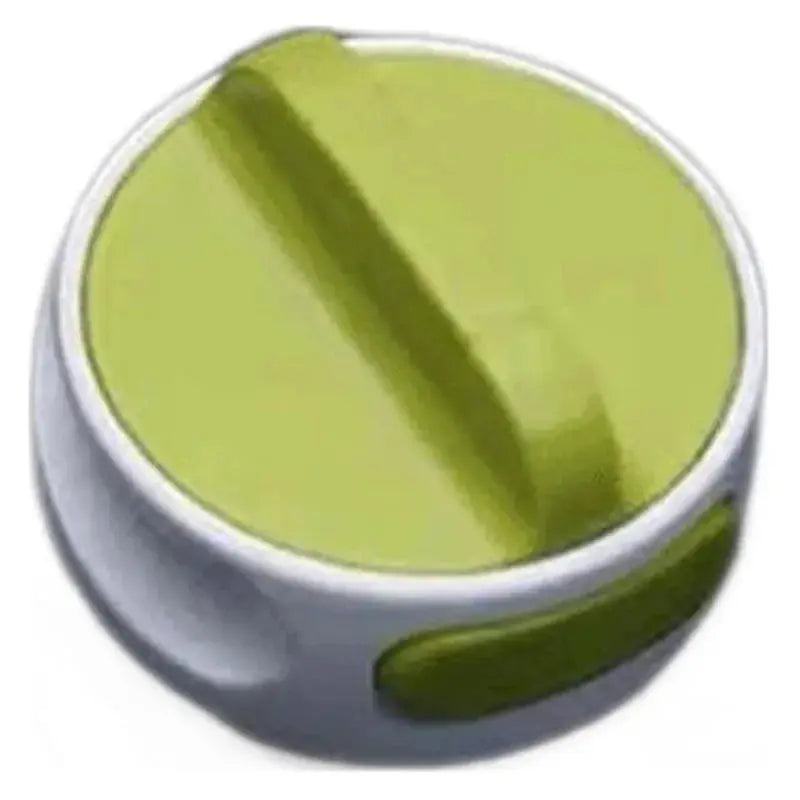 Rotary Can Opener | Manual Jar Opener | Non Slip Grip