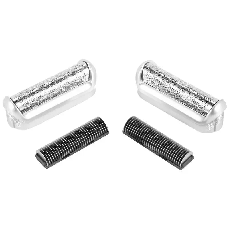 M04K 2PCS Shaver Foil For BRAUN M60 M90 P60 P70 Shaver Razor from PriceLows™