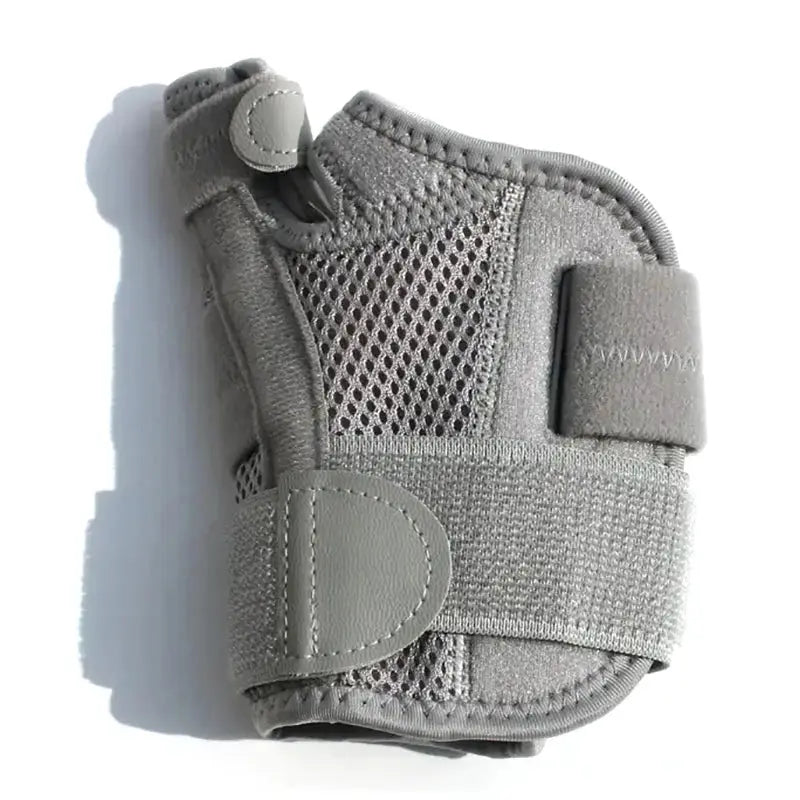 Adjustable Wrist Thumb Splint | Breathable Support Brace | Universal Fit