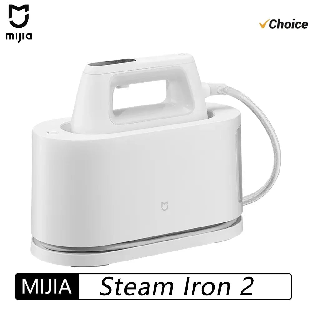 MiJia 220V Handheld Garment Steamer | Six Mode Settings