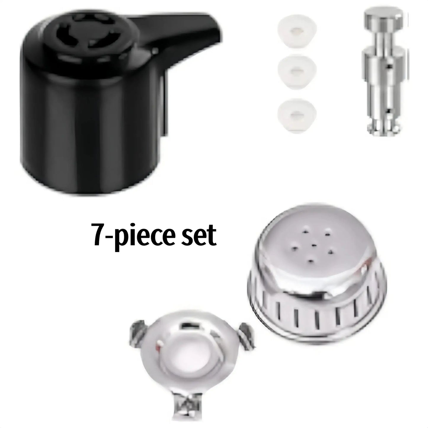 Instant Pot Release Handle | Valve Replacement | Fits Duo/Plus 3/5/6 Qt