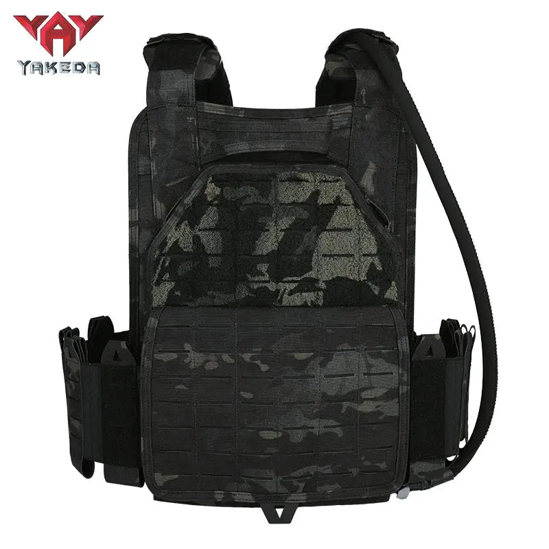 YAKEDA New Water Bottle Plate 1.75L can be adapted to vest vests from PriceLows™