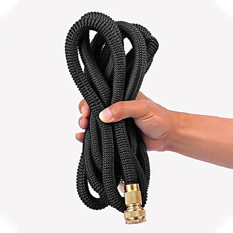Garden Water Hose Reel Expandable Watering Hose High Pressure Flexible Car Wash Watering Garden Irrigation Magic Hose Pipe from PriceLows™