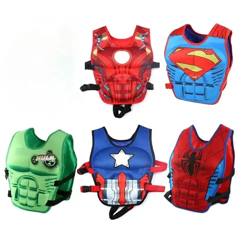 Spider Man Swimsuit | Marvel Licensed | Age 14 Plus | One Size Fit