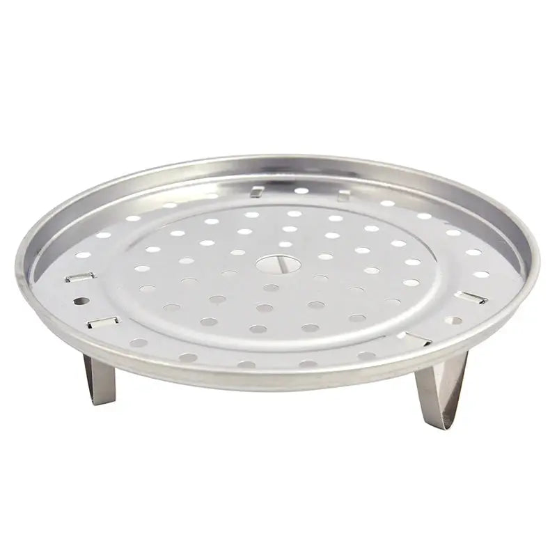 Steamer Basket Set | Stainless Steel | Instant Pot Compatible