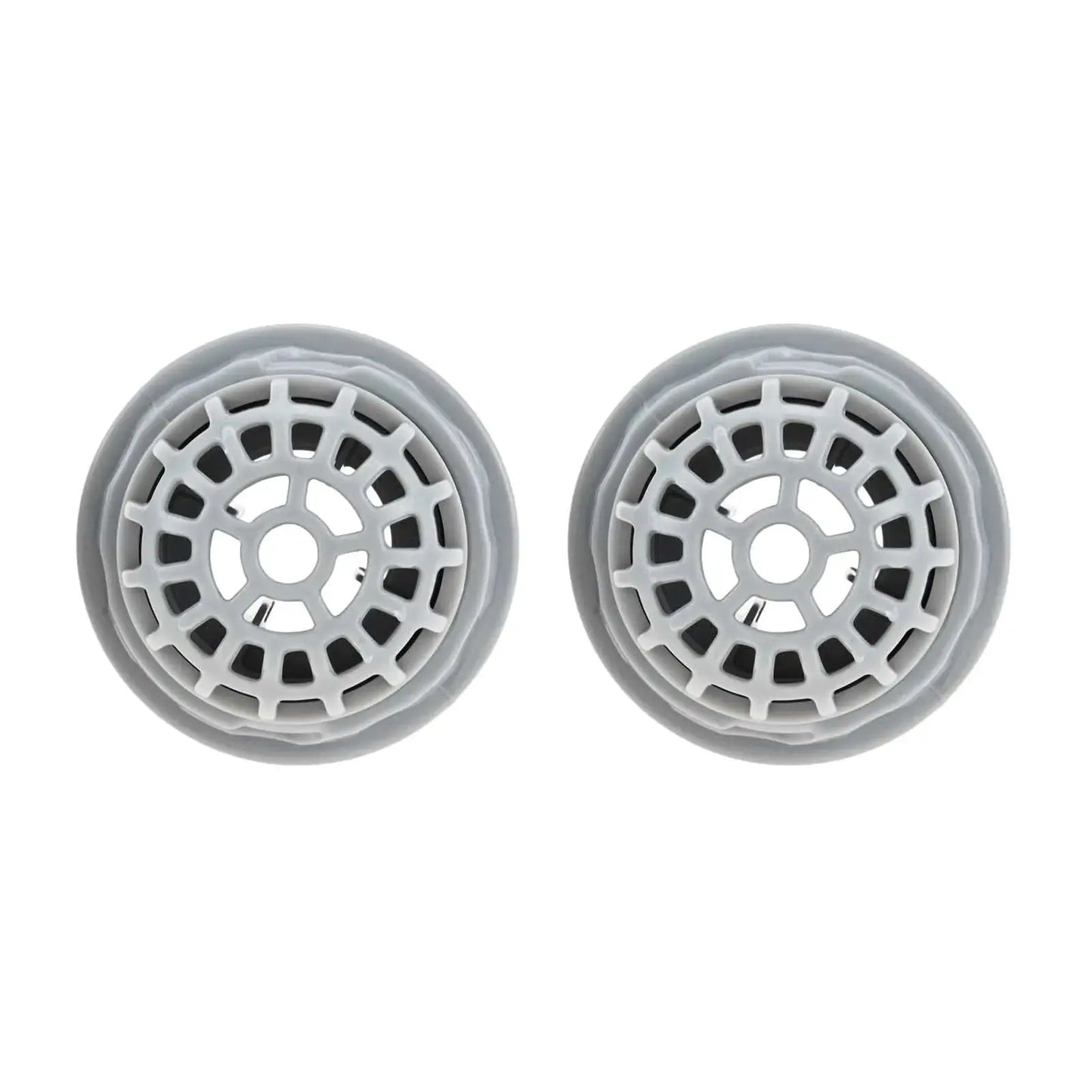 2PCS P00260 Chemical Chlorine Dispenser Accessory for SaluSpa Pool Hot Tubs Top Debris Screen Strainer Bestway Coleman Lay-Z-Spa from PriceLows™
