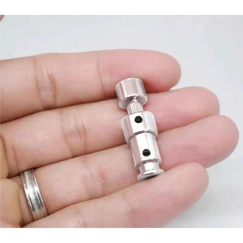 Steam Release Handle | Float Valve | 3 Silicone Caps | IP Ultra 3/6/8 Qt