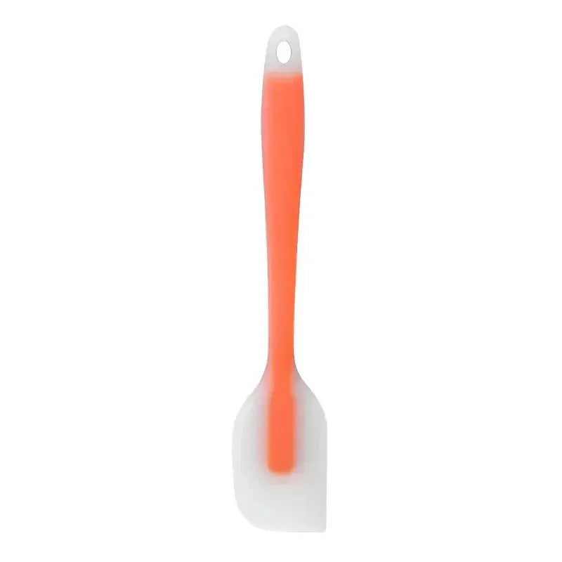 Silicone Spatula | Heat Resistant | Flexible Silicone | Translucent