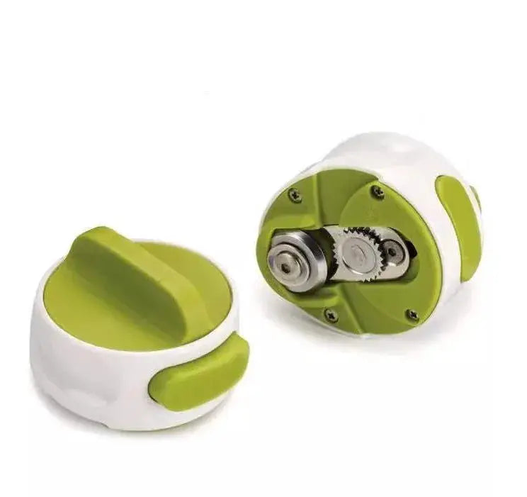 Rotary Can Opener | Manual Kitchen Tool | Jar Opener | One Size