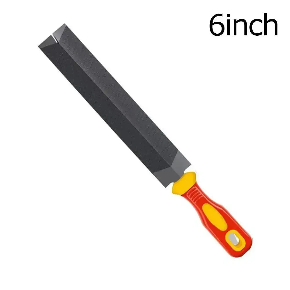 1Pcs 6/8inches Diamond-Shaped Files Saw Files Hand Saw For Sharpening Straightening Wood Carving Metal Glass Grinding Tool from PriceLows™
