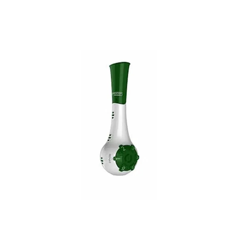 Breath Trainer | Adjustable Resistance | Compact Size | Multiple Color Options