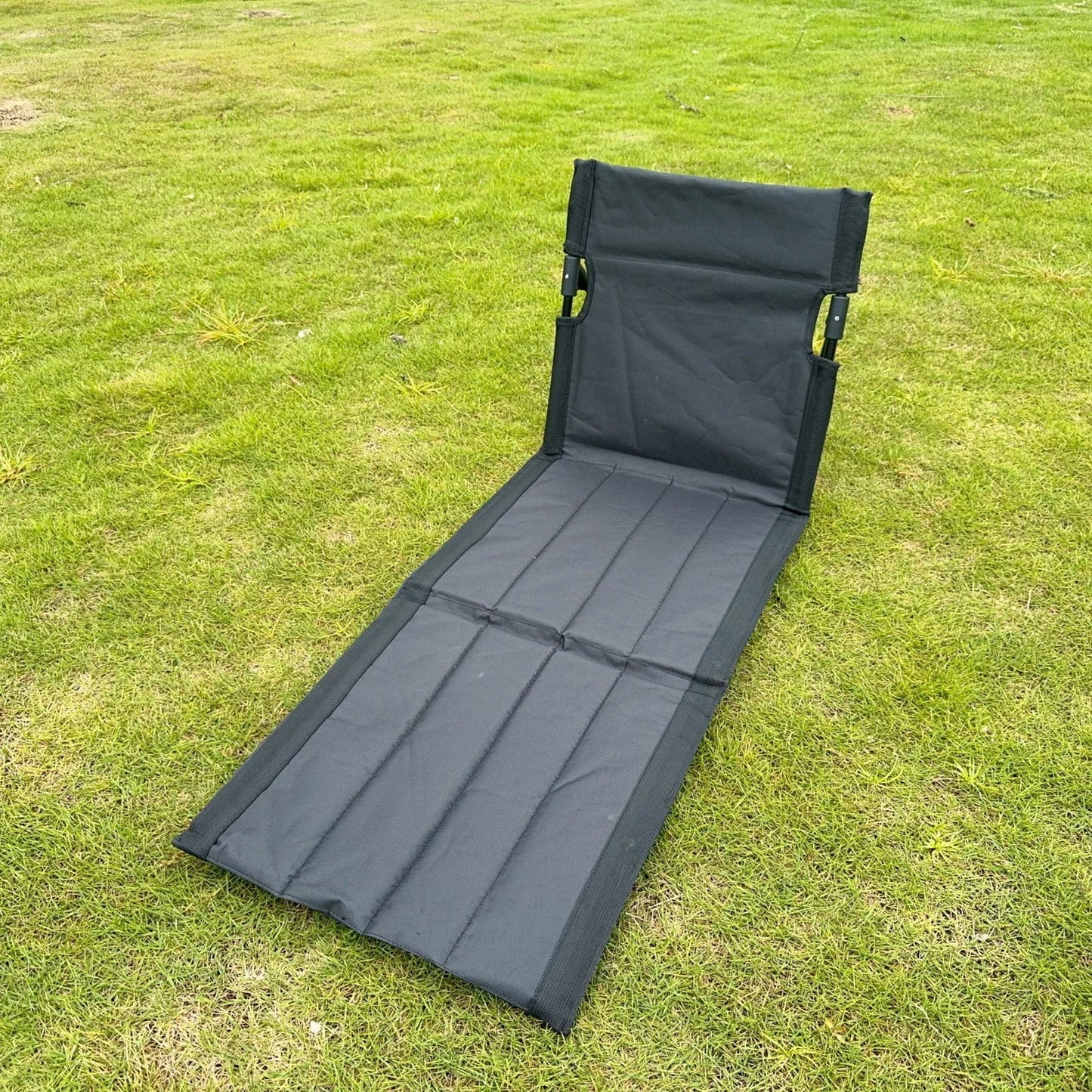 Camping Chair | Foldable | Backrest | One Size Portable