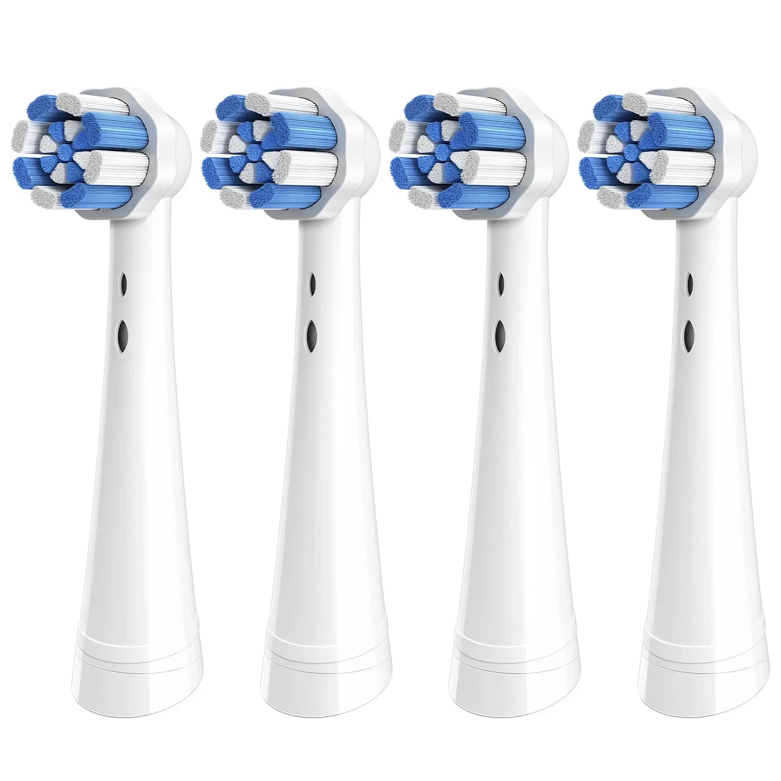 2026 new toothbrush replacement brush head, compatible with iO2/3/4/5/6/7/8/9/10 full series from PriceLows™