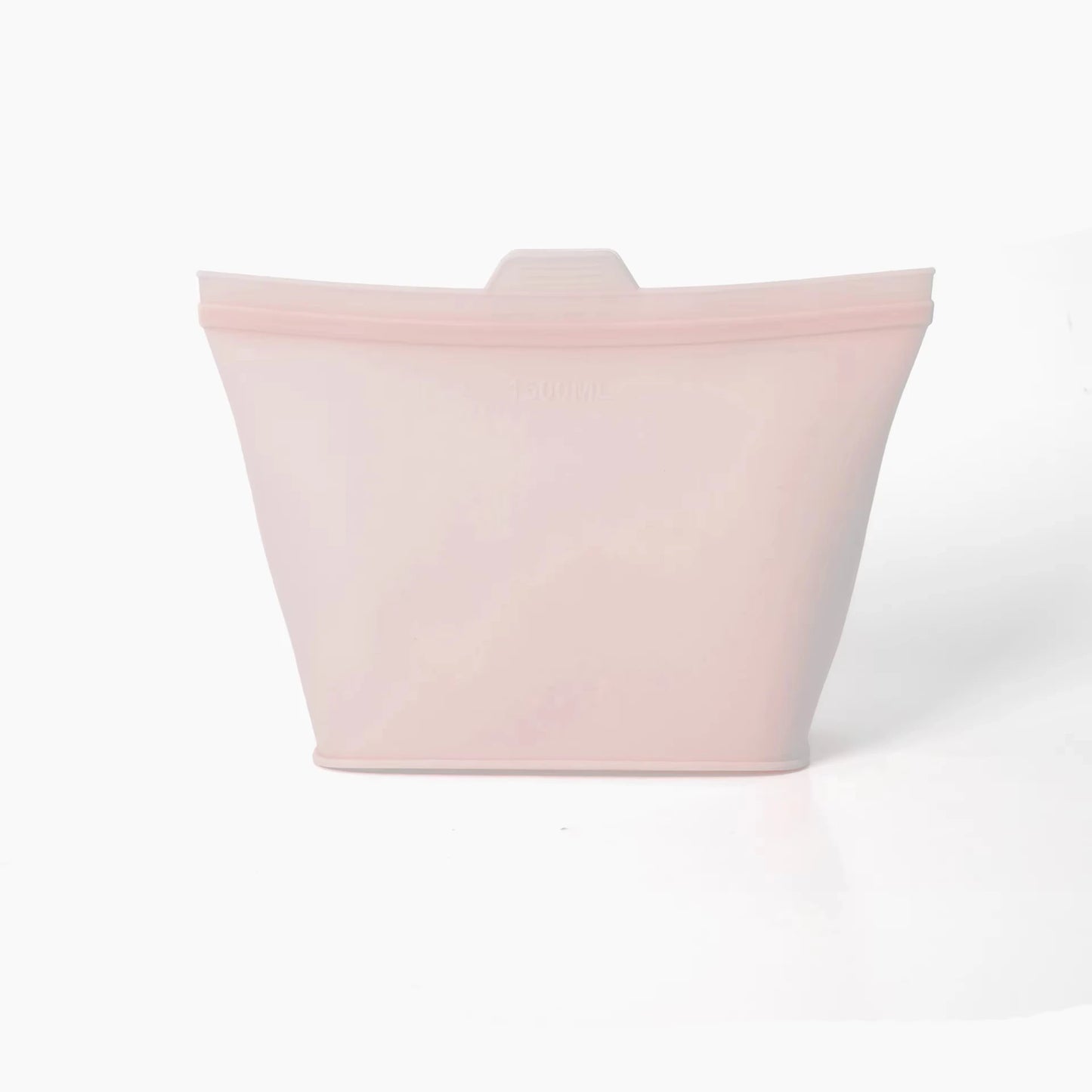Silicone Storage Bags | Self-Sealing | Reusable | Multi-Size Set