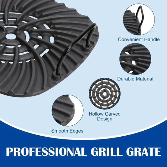 Ninja Foodi Shield Plate | Stainless Steel | AG301 AG400 | IG350Q AG300
