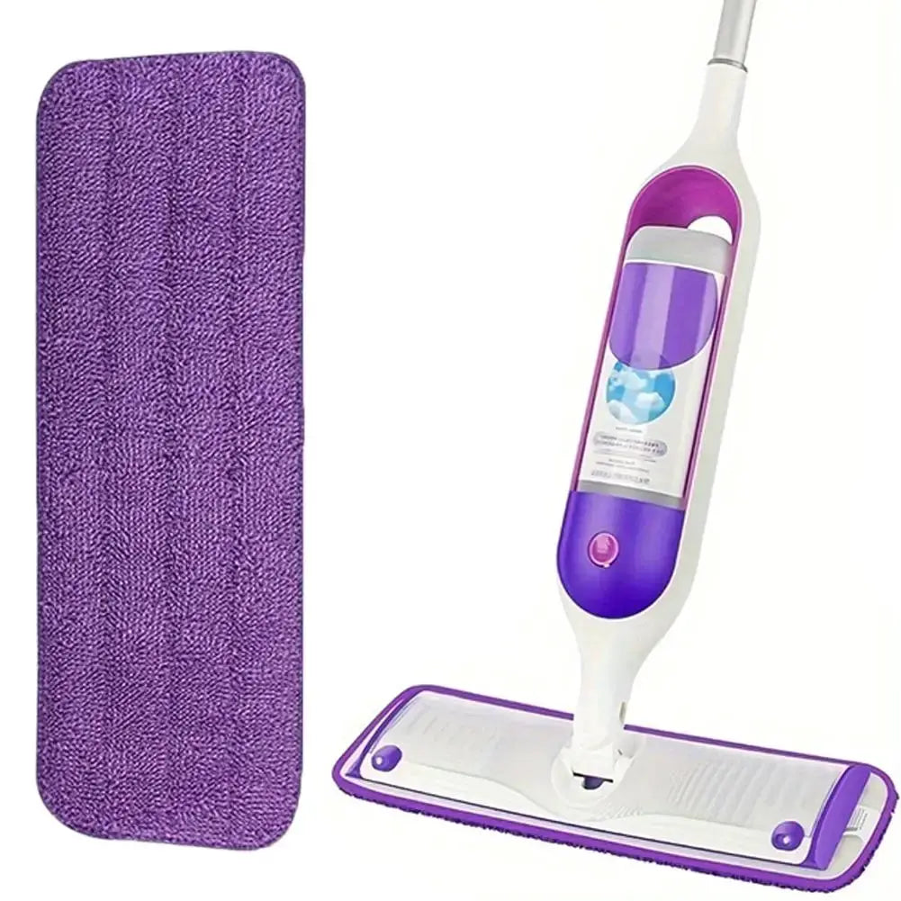 Mop Pads For Swiffer PowerMop Microfiber Replacement Head Floor Cleaning Cloth Pads Cleaning Accessories 1/2/3/4/5/10pcs from PriceLows™