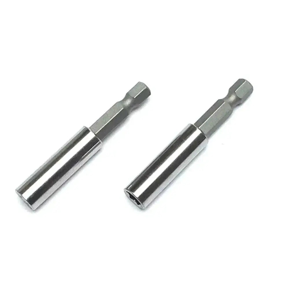 2/5/8/10/12/33Pcs Screwdriver Tamper Proof Security Bits 60mm Magnetic Extension Bit Holder Torx Hex Star Socket DIY Tools Set from PriceLows™