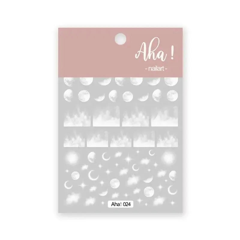 1pc Flower Nail Stickers Summer Floral Leaf Plant 5D Embossed Nail Slider Decals Self-Adhesive Nail Art Supplies Manicure Decor from PriceLows™