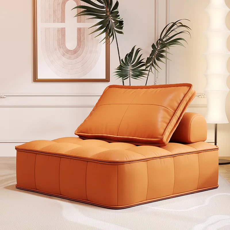 Modular Sofa | Cube Configurations | Convertible Living Room | Small Spaces