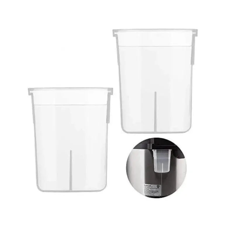 Instant Pot Accessory | Water Cup Fill Box | Electric Pot Compatible | 1 Pc