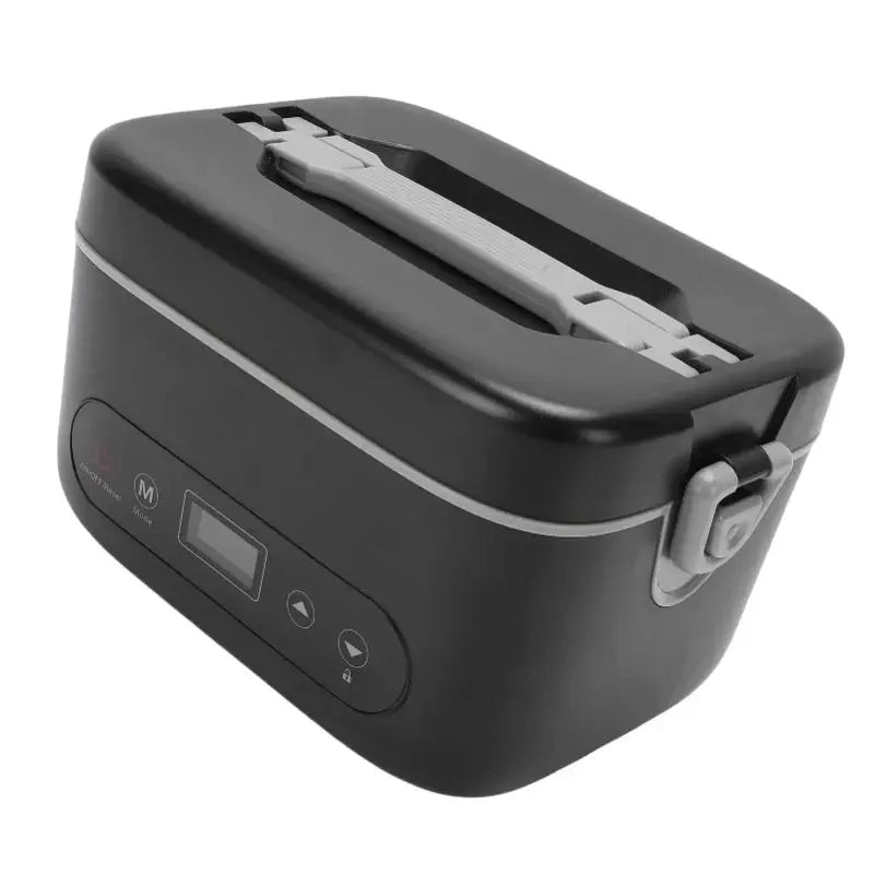 Automatic Heating Cordless Electric Lunch Box 12000mAh Battery Powered Multi Mode Portable Outdoor from PriceLows™