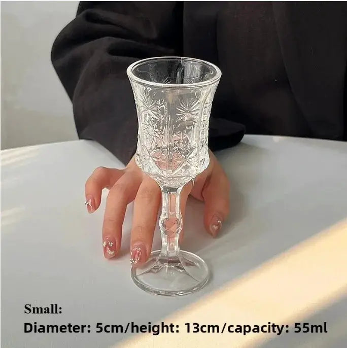 1500ML Big Decanter Handmade Crystal Red Wine Brandy Champagne Glasses Decanter Bottle Jug Pourer Aerator For Family Bar from PriceLows™