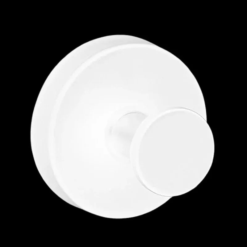 Vacuum Suction Cup Hooks Punch Free Bath Sucker Hook Wall Hook Hanger Glass Kitchen Bathroom Hooks for Towel Handbag from PriceLows™