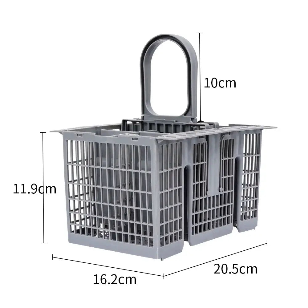 Dishwasher Cutlery Basket | Fits Bauknecht Indesit Hotpoint | C00257140