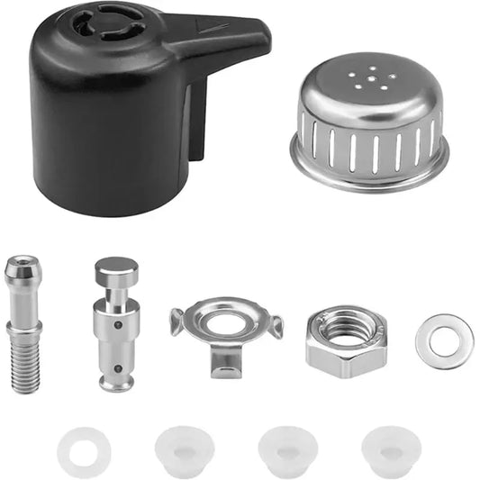 Pressure Valves | Instant Pot 3 5 6 Qt Compatible | Replacement Valve | 3 5 6 Qt