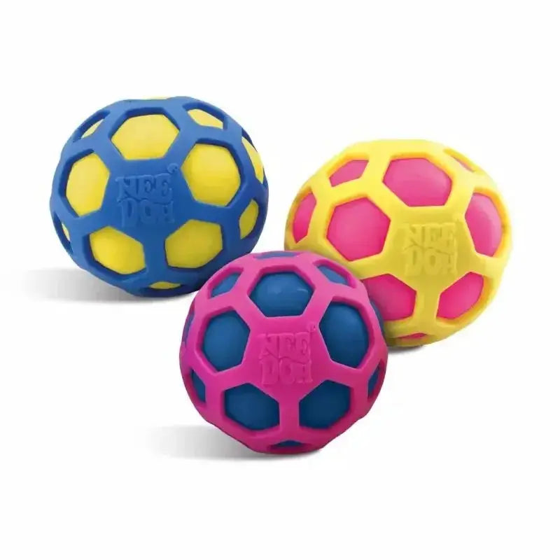 NeeDoh Squishy Ball | Blind Box Series | Atomic Design