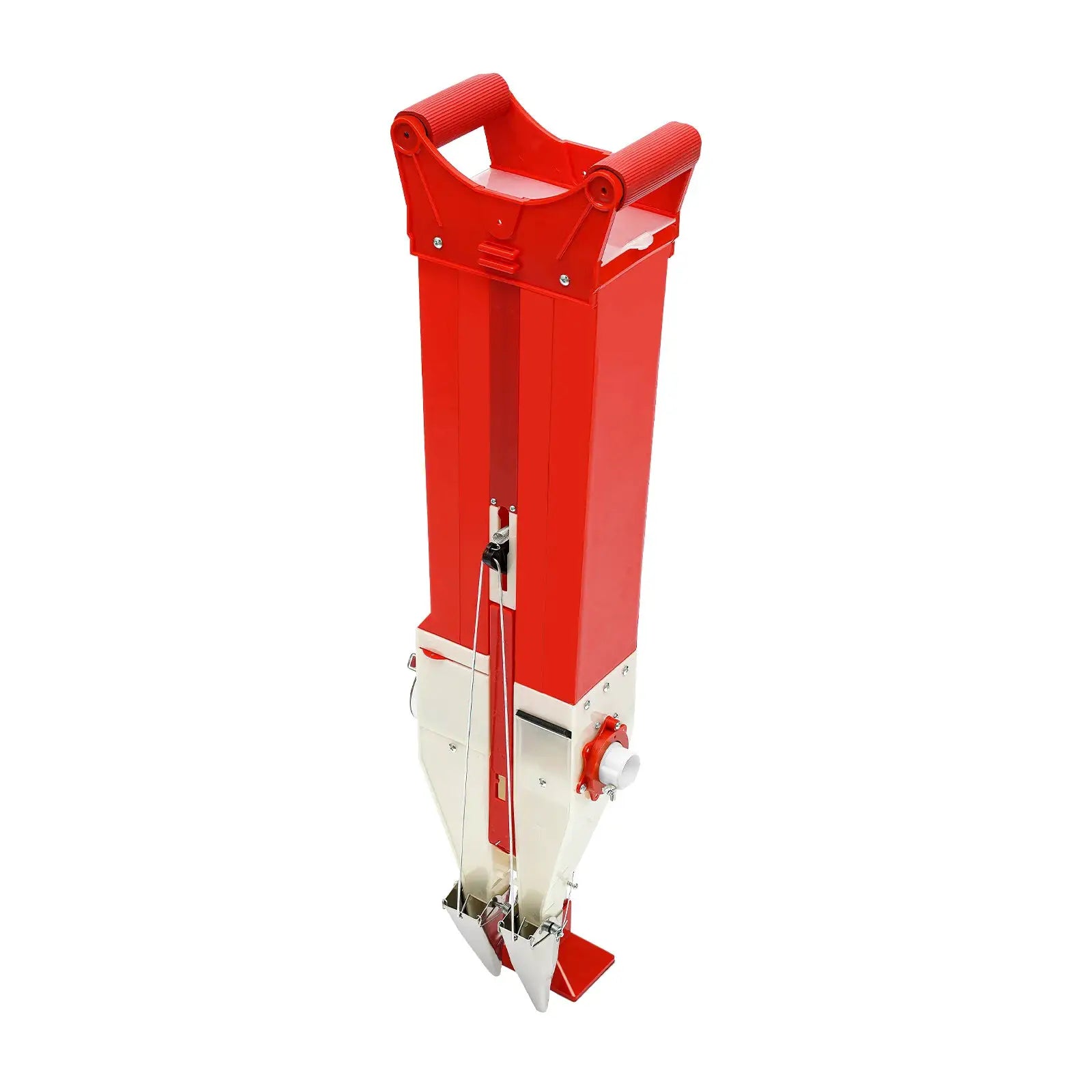Integrated Seeding and Fertilizing Tool| Soybeans, Corn and Peanuts Agricultural Seeder from PriceLows™