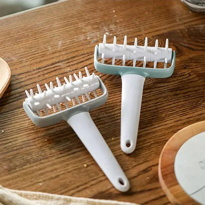 1pc Pizza Dough Needle Puncher Kitchen Baking Bread Dough Rack Exhaust Bread Puncher Multi functional Baking Tool from PriceLows™