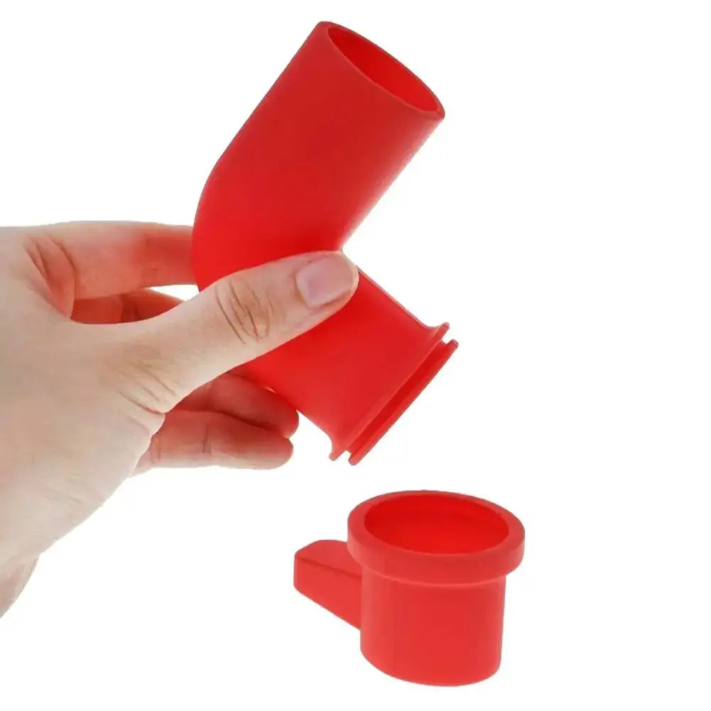 Instant Pot Steam Release Pipe | 360 Degree Rotation | Silicone