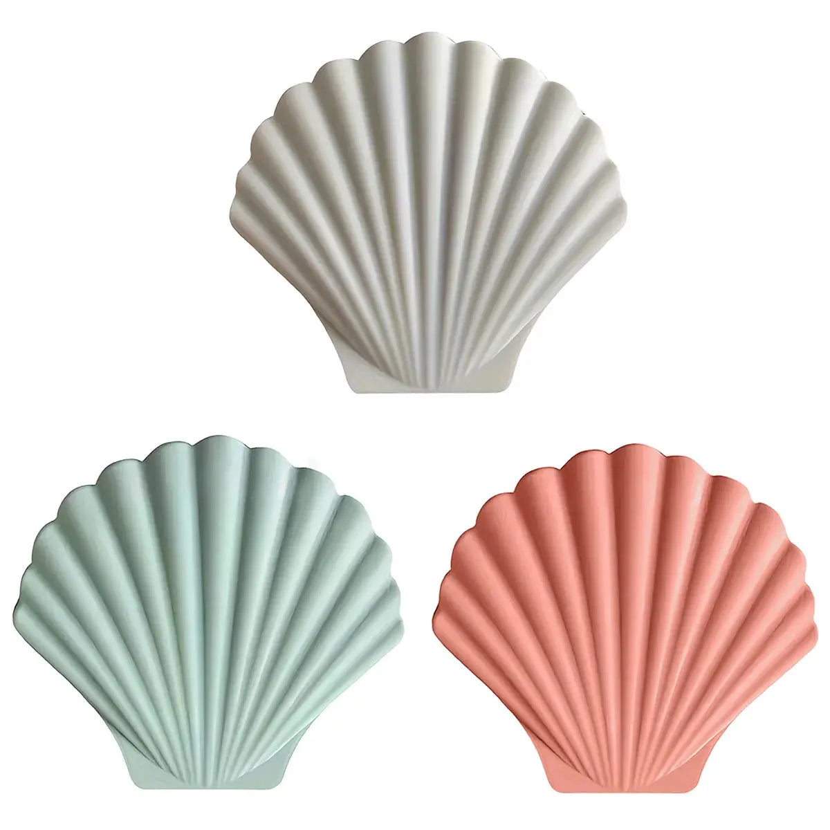 Silicone Oven Mitts | Heat Resistant Silicone | Microwave Safe | 2 Pack