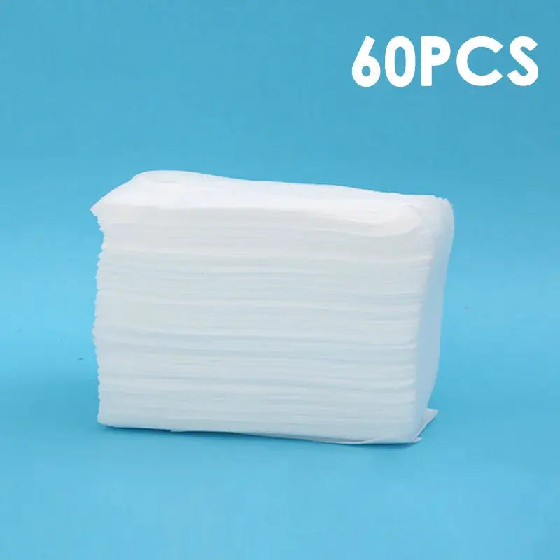Disposable Dry Sweeping Cloth Pads Compatible with Swiffer Sweeper Household Floor Car Dust Removal Paper Electrostatic Mop Pads from PriceLows™