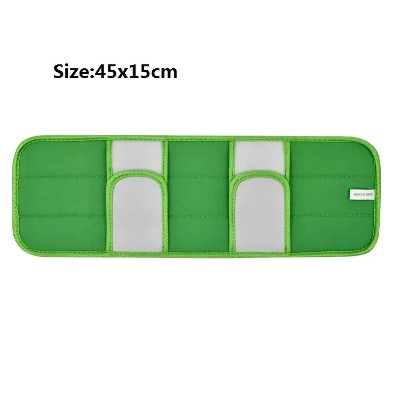 Mop Pad For Swiffer Sweeper XL Reusable Washable Refill Wet Dry Cleaning Pad Household Cleaning Mop Cloth Cleaning Tools from PriceLows™