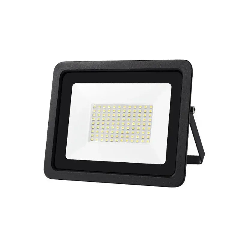 LED Flood Light | IP68 Waterproof | Aluminum | 10W To 100W