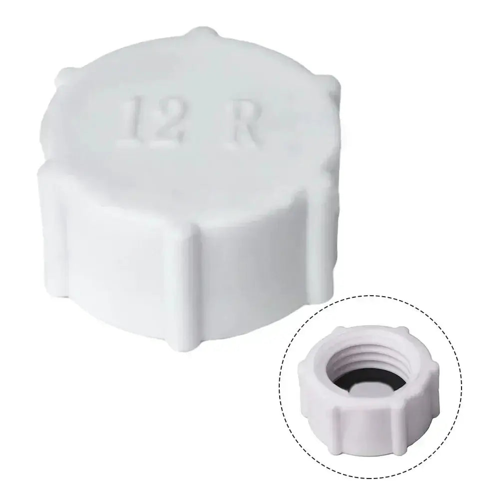 1pc Valve Cap & O Ring For Intex Pool 11456 11385 Drain Valve Cap & O Ring For Sand Filter Pump Spa Hot Tubs Swimming Pool Parts from PriceLows™