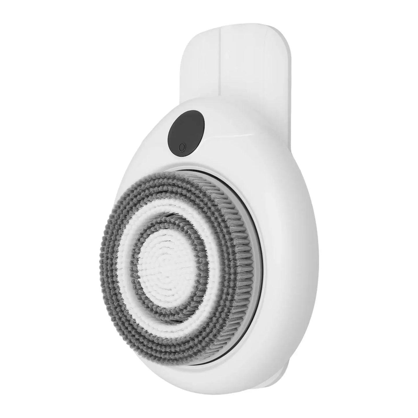 Electric Exfoliating Shower Brush | IPX5 Waterproof | 140 Min Runtime