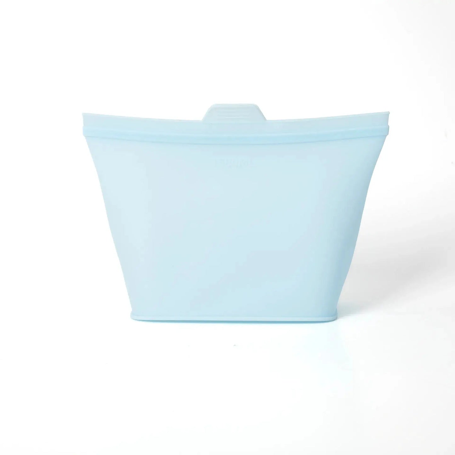 Silicone Food Storage Bags | Reusable Leakproof | Freezer Safe | Stand Up Design
