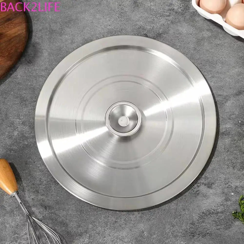 Pot Lids | Diameter 20-40 Cm | Stainless Steel | 20-40 Cm