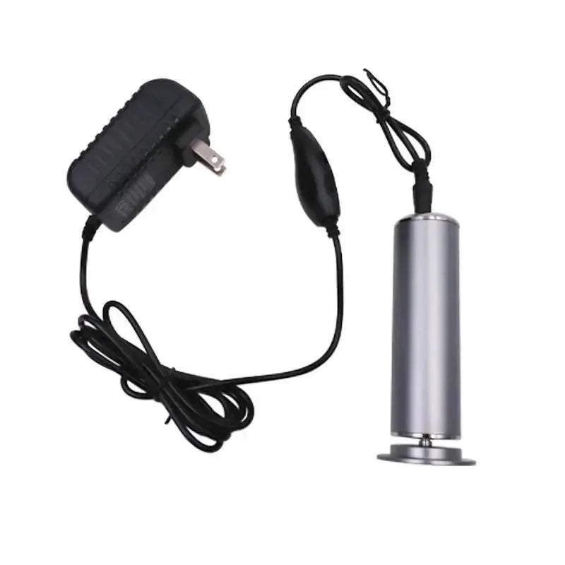 Electric Foot Callus Remove Pedicure Grinder Foot Care Tool Remove Dry Hard Dead Skin Exfoliating Nail & foot care from PriceLows™
