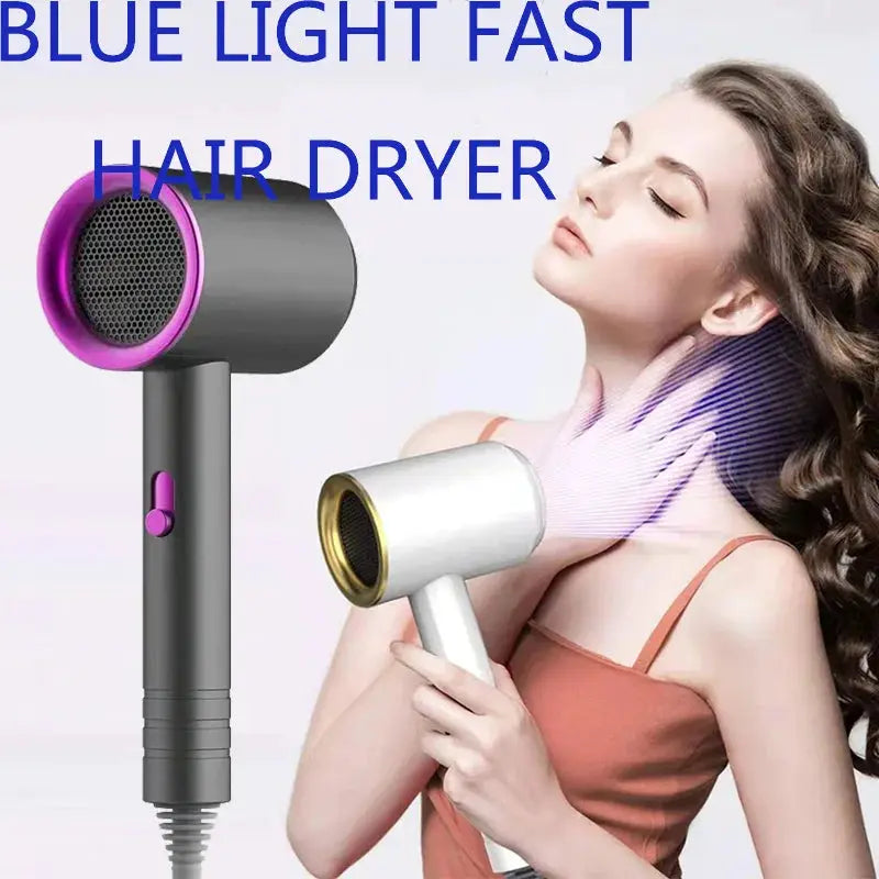 High Power Hair Dryer | Negative Ion | 1800 Watt | Professional